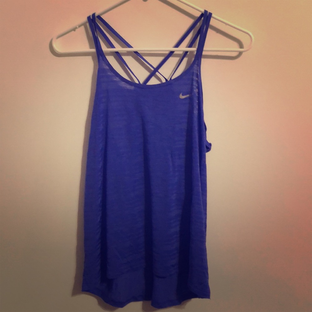 Nike Tank - medium